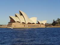 Oper in Sydney