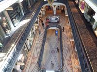 Im Victoria Building in Sydney