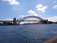 Sydney Harbour Bridge