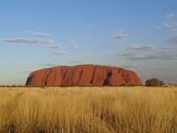 Der Uluru