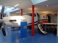 Bei den Flying Doctors