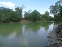 East Alligator River