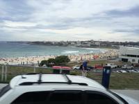 Sydney - Bondi Beach