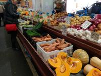 Melbourne - Queen Victoria Market