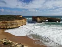 Great Ocean Road - London Bridge