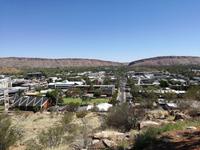 Alice Springs