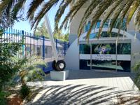 Alice Springs - zu Besuch bei den fliegenden Ärzten