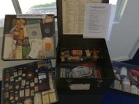 Alice Springs - zu Besuch bei den fliegenden Ärzten