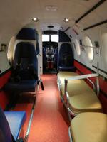 Alice Springs - zu Besuch bei den fliegenden Ärzten