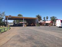 Von Alice zum Ayers Rock