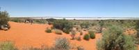 Von Alice zum Ayers Rock
