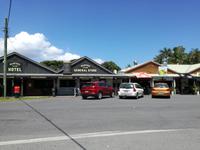 Daintree Nationalpark und Mossman Schlucht