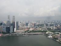 Ausblick vom Skypark