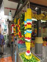 Singapur - Little India