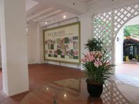 Singapur - Orchideengarten