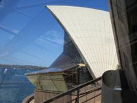 Sydney - Opera House