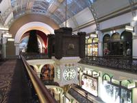Sydney - Queen Victoria Building