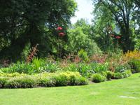 Melbourne - Fitzroy Gardens