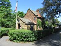 Melbourne - Cooks Haus