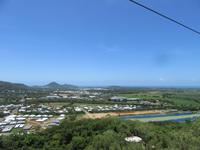 Kuranda - Seilbahnfahrt