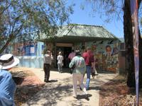 Alice Springs - School of Air