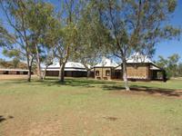 Alice Springs - Telegrafenstation