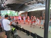 Tjapukai Kulturzentrum