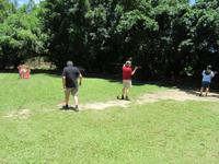 Tjapukai Kulturzentrum