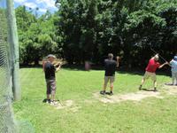 Tjapukai Kulturzentrum