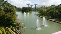 Singapur, Gardens by the Bay