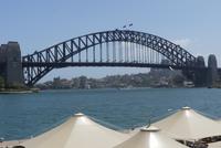 Sydney, Harbour Bridge