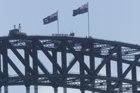 Sydney, Harbour Bridge