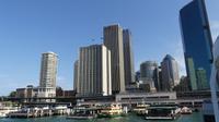 Sydney, Hafenrundfahrt, Circular Quay