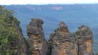Blue Mountains, die 3 Schwestern