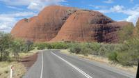 Kata Tjuta (Olgas)