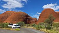 Kata Tjuta (Olgas)