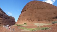 Kata Tjuta (Olgas)