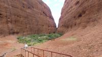 Kata Tjuta (Olgas)