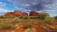Kata Tjuta (Olgas)