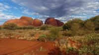 Kata Tjuta (Olgas)