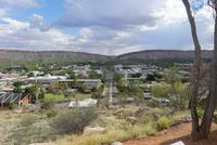 Alice Springs