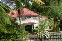 Bahnstation Kuranda