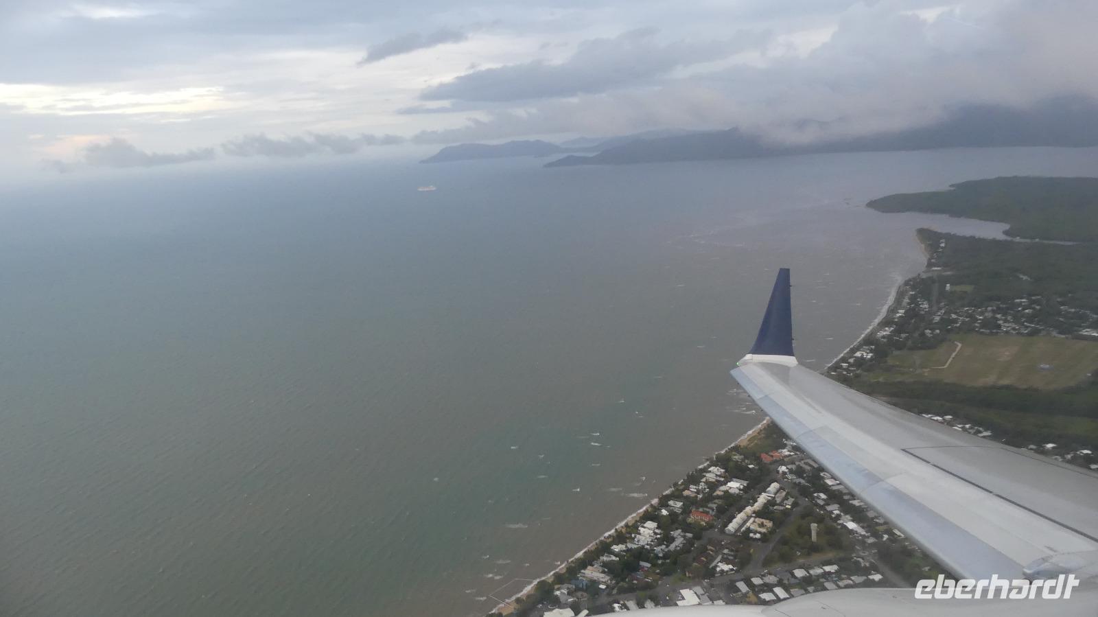 Auf Wiedersehen Australien!