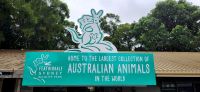 163 Featherdale Wildlife Park