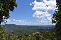 Barron Gorge National Park