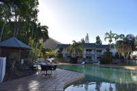 Hotel Palm Cove