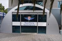 Alice Springs - Royal Flying Doctors