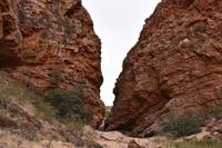 Western Macdonell Ranges