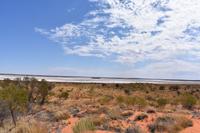 Mount Conner Lookout