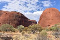 Outback – Katja Tutja 